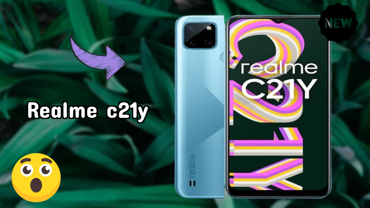 Realme C21Y vs iPhone: Which Offers Better Value?