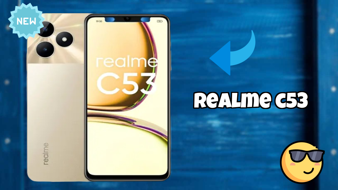Realme C53 Processor Test: Unisoc T612 Benchmarks