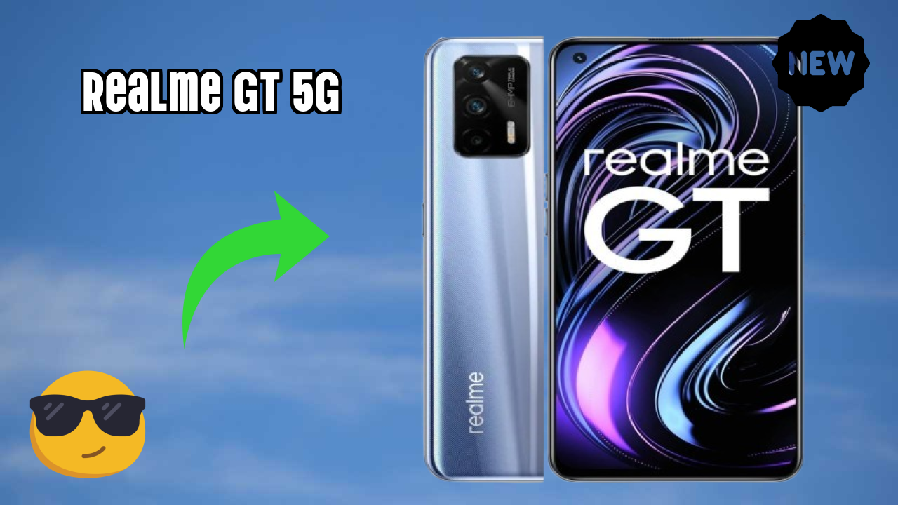 Realme GT 5G Price Review: ₹25,199 Worth the Money?