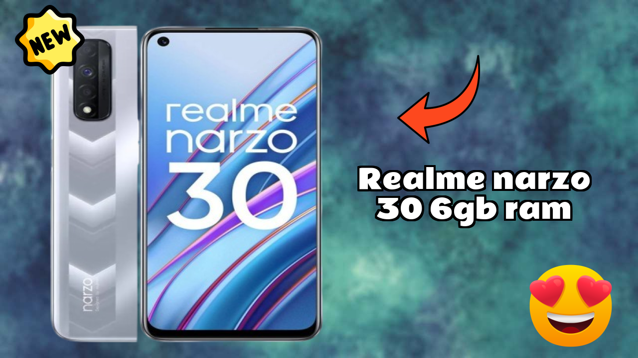 Realme Narzo 30 6GB RAM Camera Quality: 48 MP + 2 MP + 2 MP Rear Camera Photo Test