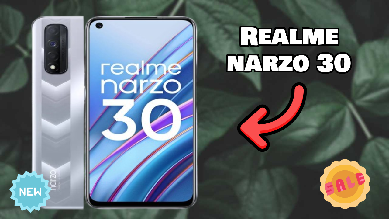 Realme Narzo 30 vs Competition: Best Phone Winner