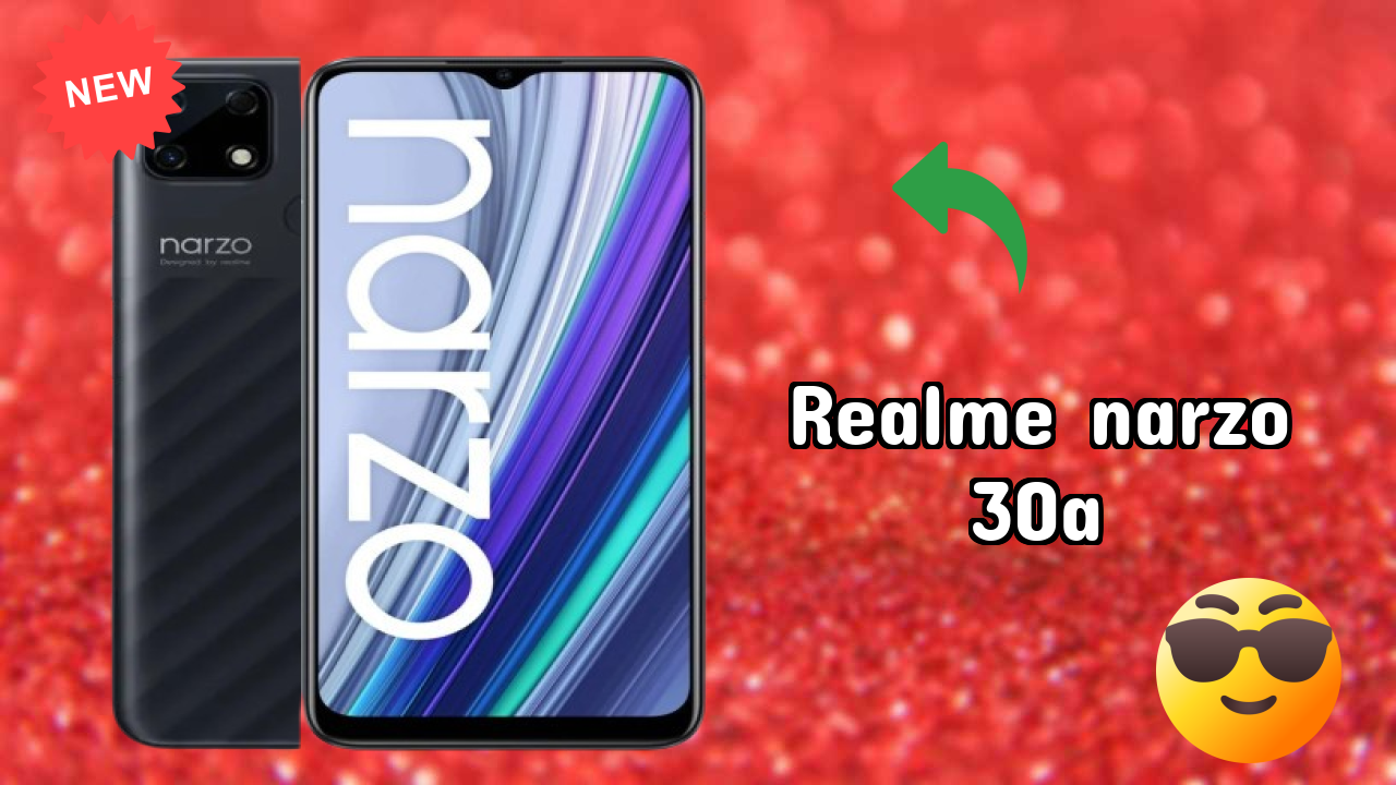 Realme Narzo 30A vs Competitors: Best Budget Phone Winner?