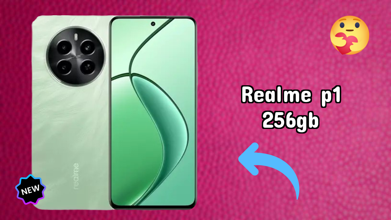 Realme P1 256GB RAM Review: 8 GB RAM Multitasking Test