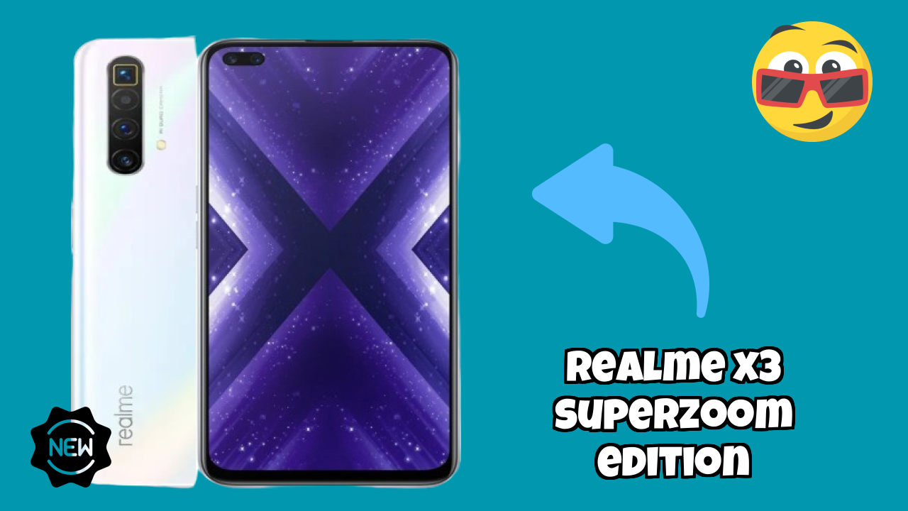 Realme X3 SuperZoom Edition Battery Test: 4200 MAh Real-World Usage