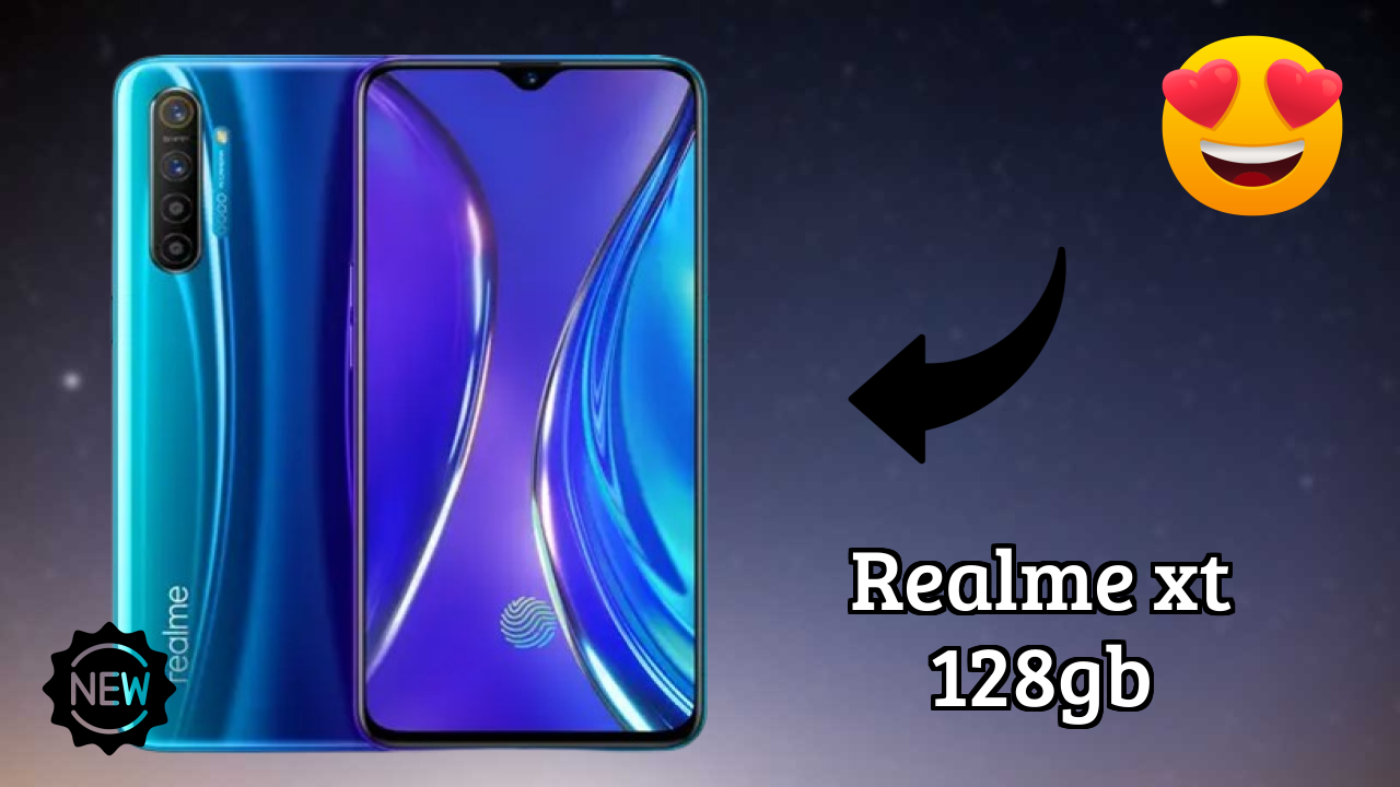 Realme XT 128GB Camera Review: 64 MP + 8 MP + 2 MP + 2 MP Rear Camera Samples