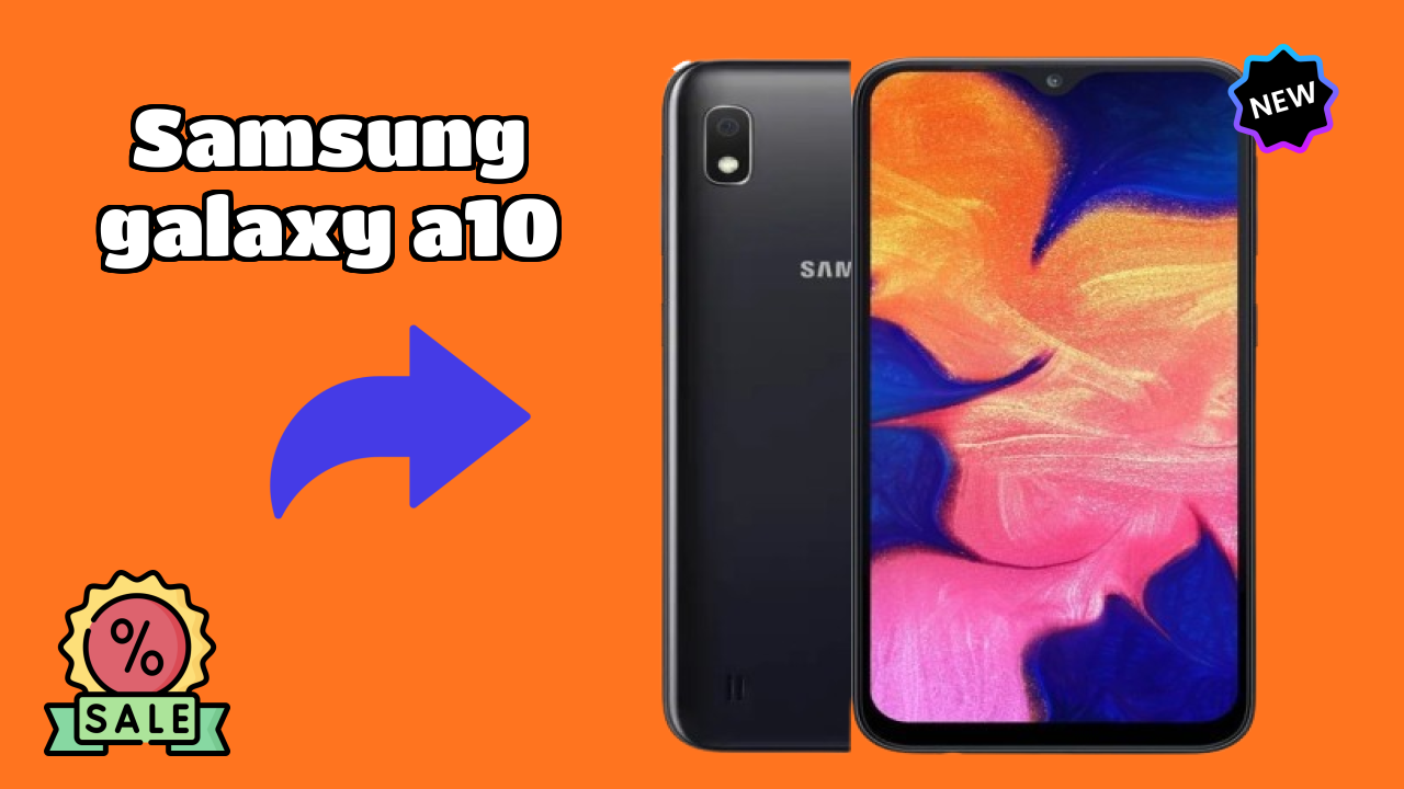 Samsung Galaxy A10 Camera Test: 13 MP Rear Camera Sample Shots