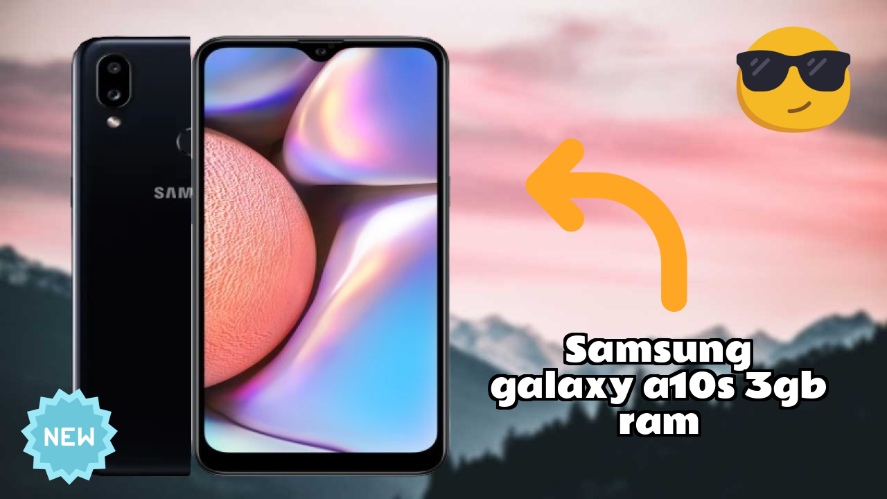 Samsung Galaxy A10s 3GB RAM at ₹11,000 - Best Phone in This Price?