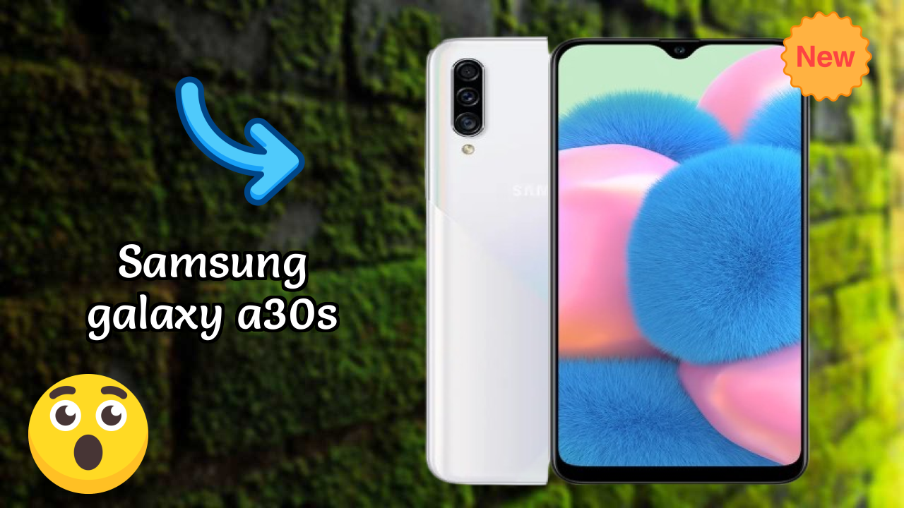 Samsung Galaxy A30s Camera Test: 25 MP + 8 MP + 5 MP Rear Camera Sample Shots