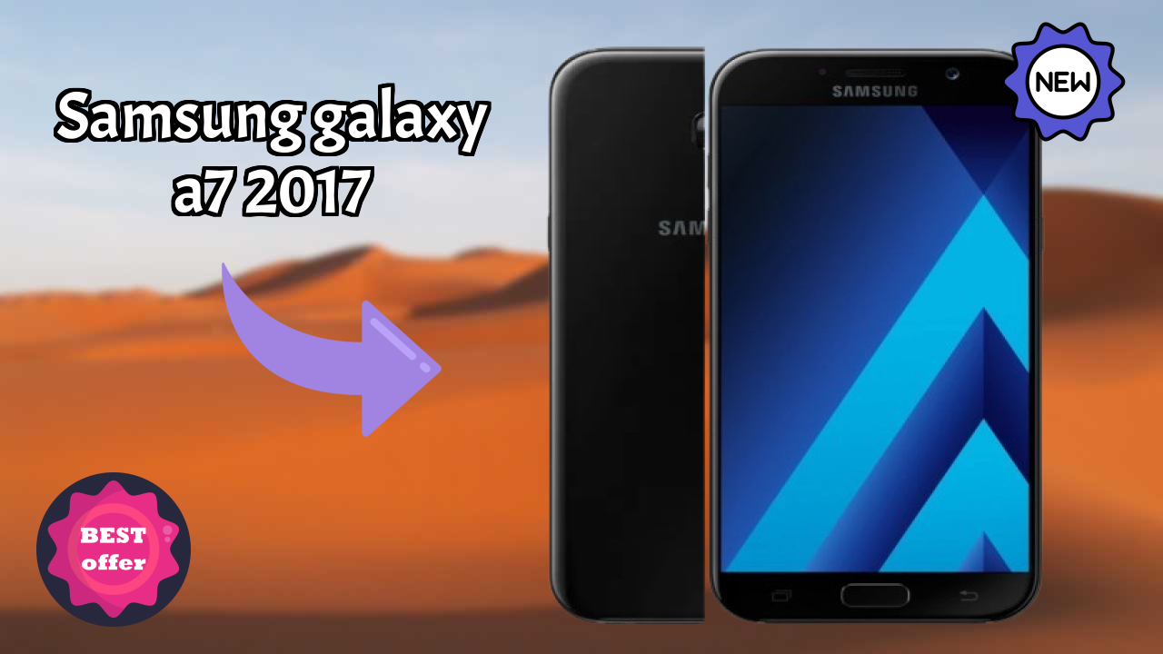 Samsung Galaxy A7 2017 Camera Quality: 16 MP Rear Camera Photo Review