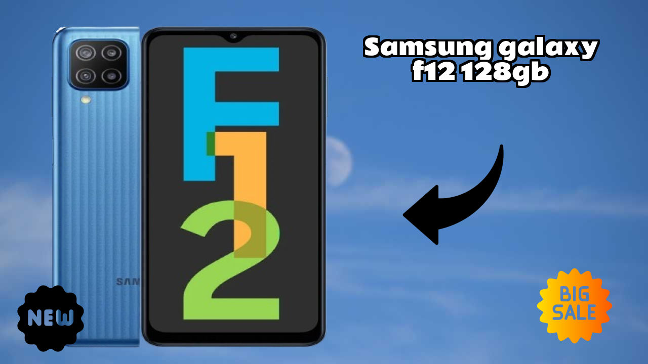Samsung Galaxy F12 128GB Battery Test: 6000 MAh Endurance Review