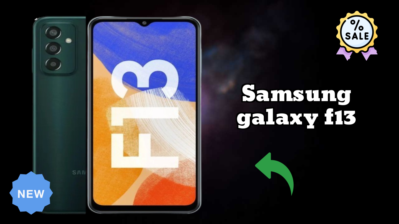 Samsung Galaxy F13 Gaming Benchmarks: Samsung Exynos 8 Octa 850 Tested