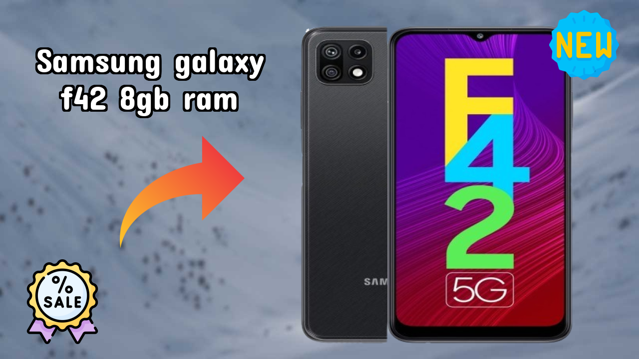 Samsung Galaxy F42 8GB RAM Processor Review: MediaTek Dimensity 700 Performance