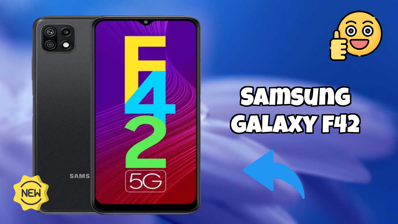 Samsung Galaxy F42 Battery Test: 5000 MAh How Long Lasts?