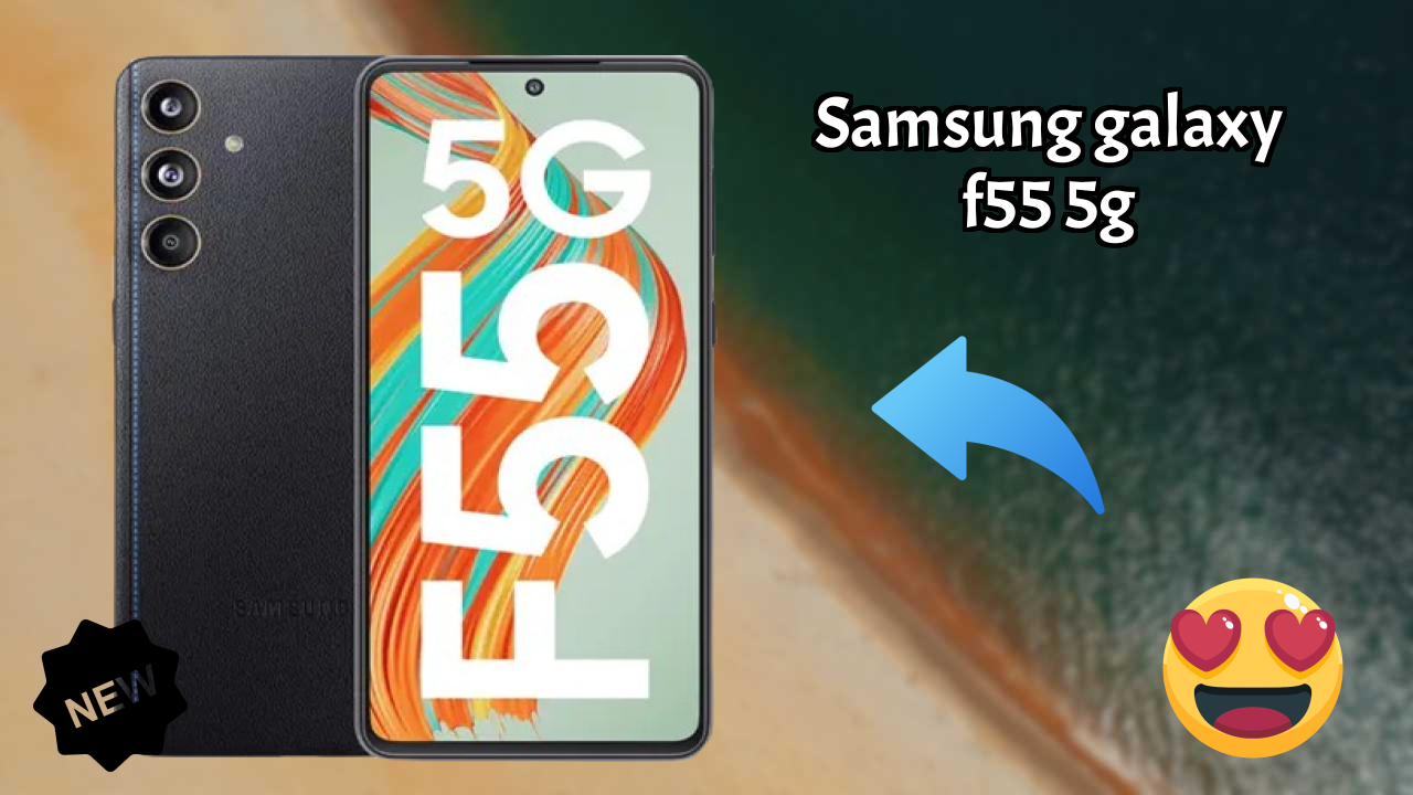 Samsung Galaxy F55 5G Battery Review: 5000 MAh Endurance Test