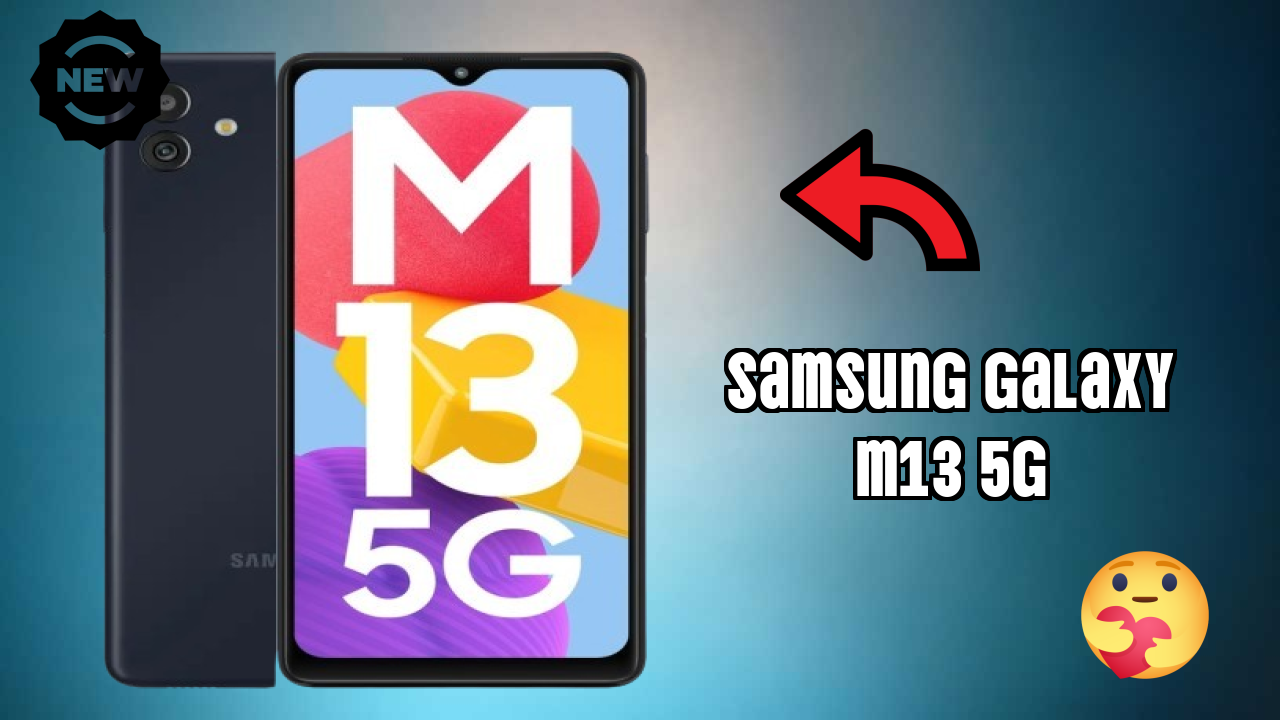Samsung Galaxy M13 5G Camera Test: 5 MP Front Camera Selfie Quality
