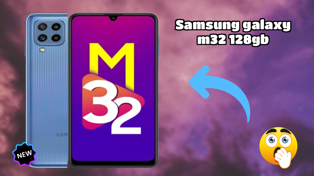 Samsung Galaxy M32 128GB Performance Test: MediaTek Helio G80 All Apps