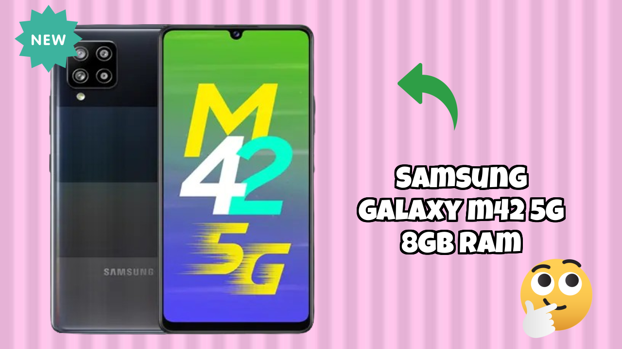 Samsung Galaxy M42 5G 8GB RAM Camera Test: 20 MP Front Camera Selfie Quality