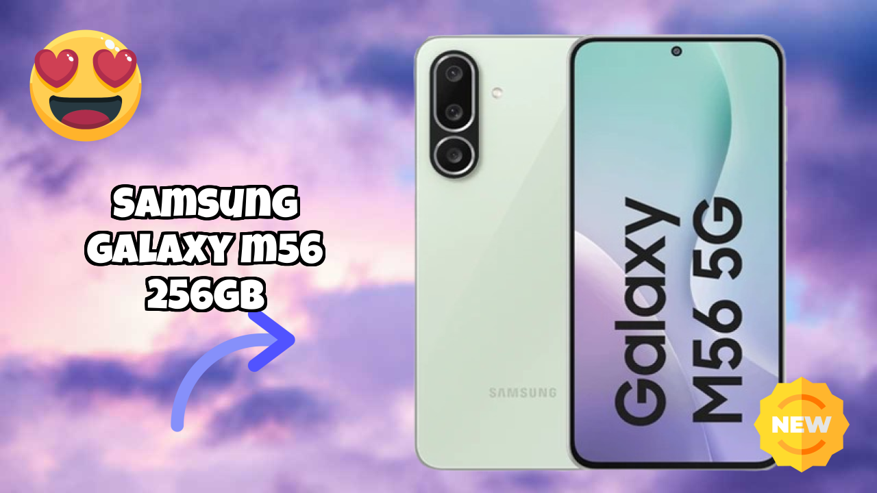 Samsung Galaxy M56 256GB Camera Test: 50 MP + 8 MP + 2 MP Rear Camera Sample Photos