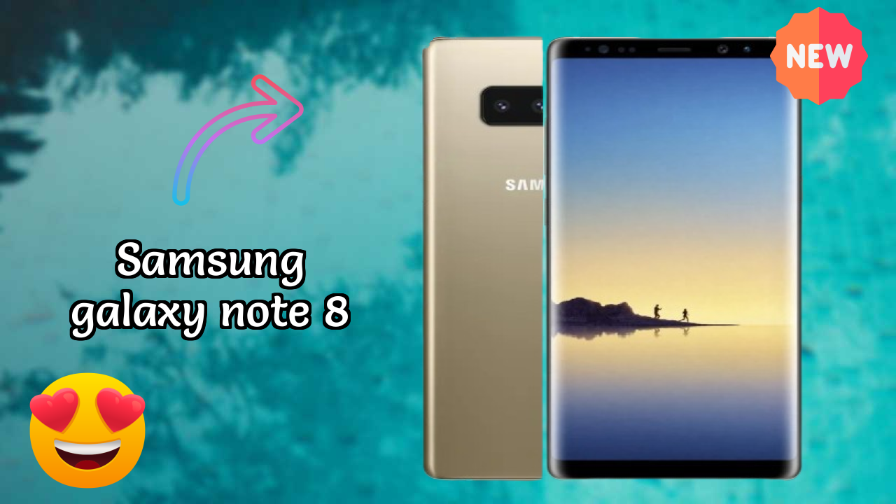 Samsung Galaxy Note 8 Camera Review: 12 MP + 12 MP Rear Camera Photo Quality