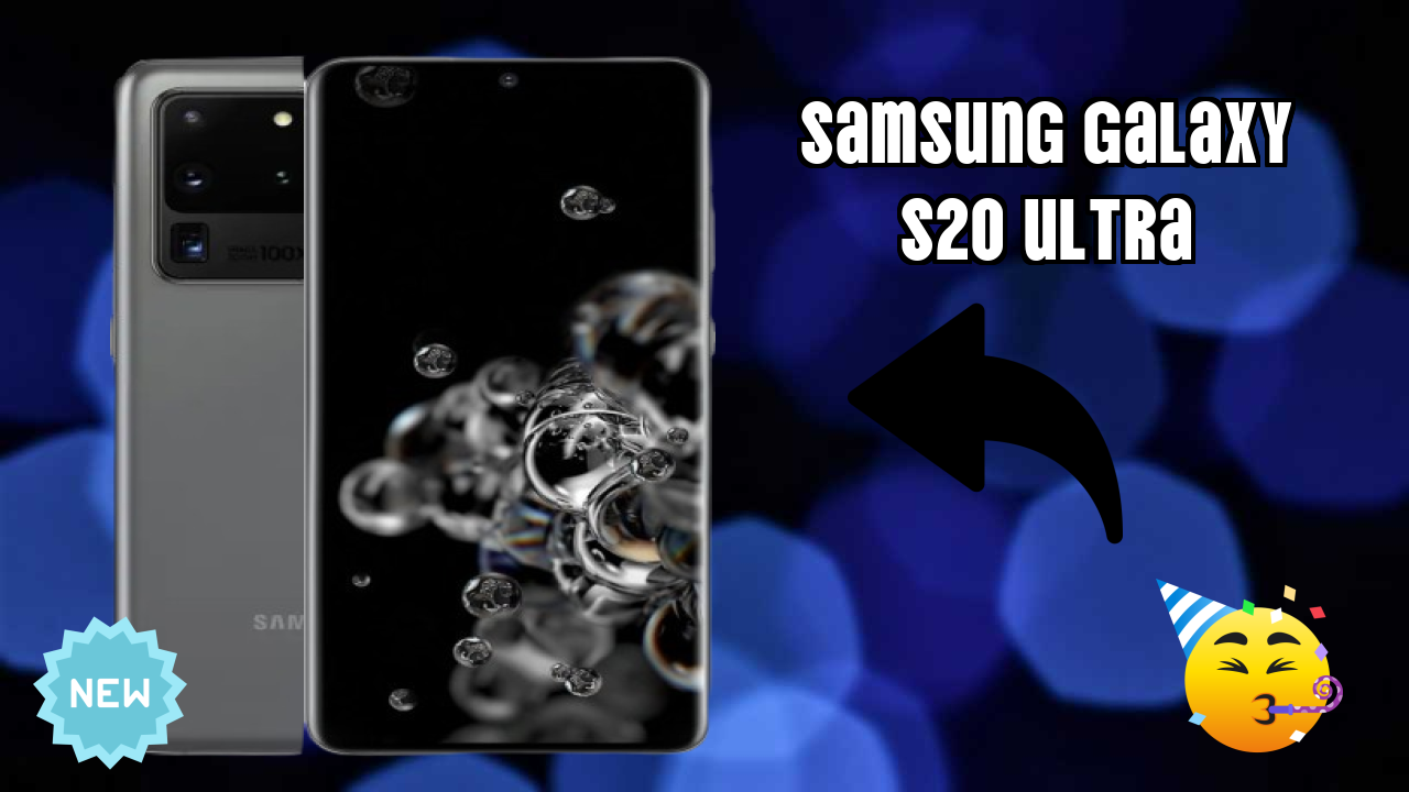 Samsung Galaxy S20 Ultra Processor Review: Samsung Exynos 9 Octa 990 Speed Test