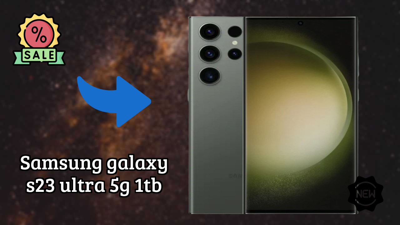 Samsung Galaxy S23 Ultra 5G 1TB Display Technology: Dynamic AMOLED 2x Review