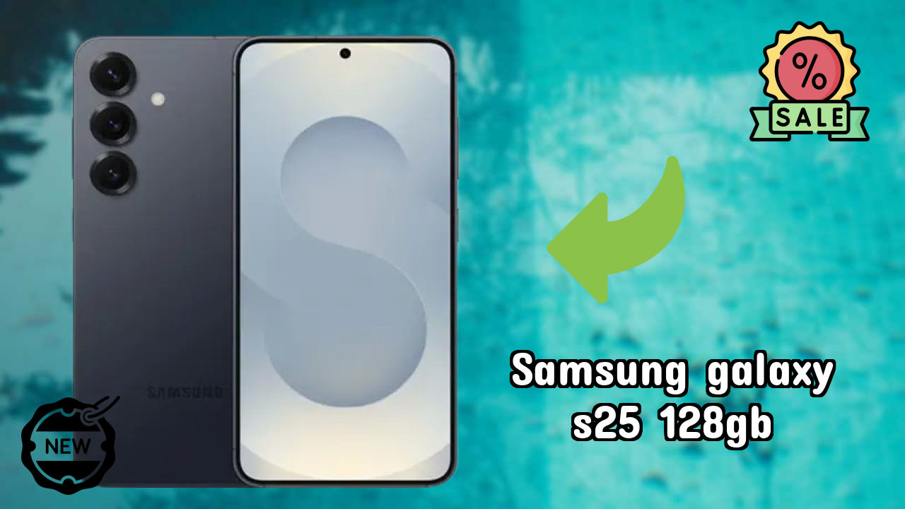 Samsung Galaxy S25 128GB Gaming Benchmarks: Snapdragon 8 Elite Tested