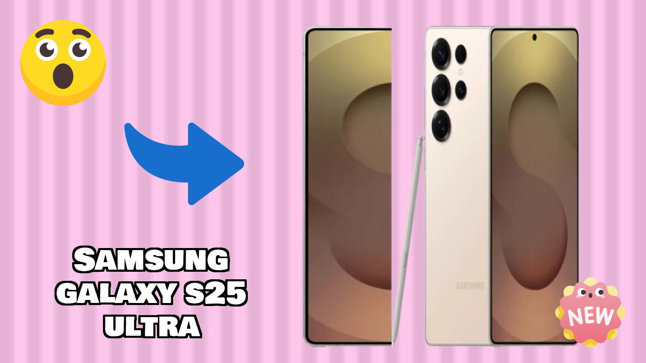Samsung Galaxy S25 Ultra RAM Review: 12 GB RAM Multitasking Test