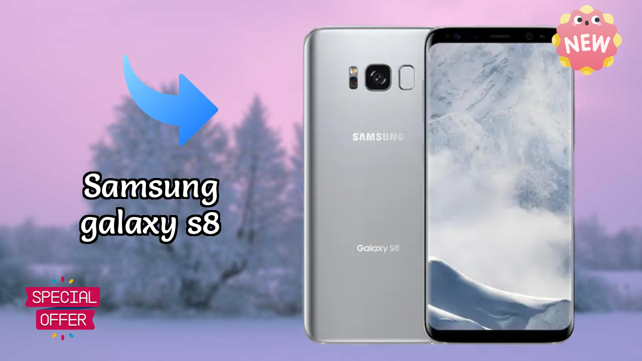 Samsung Galaxy S8 vs Competition: Which Phone Should You Buy?