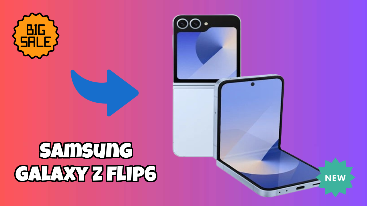 Samsung Galaxy Z Flip6 Camera Test: 50 MP + 12 MP Rear Camera Low Light Sample