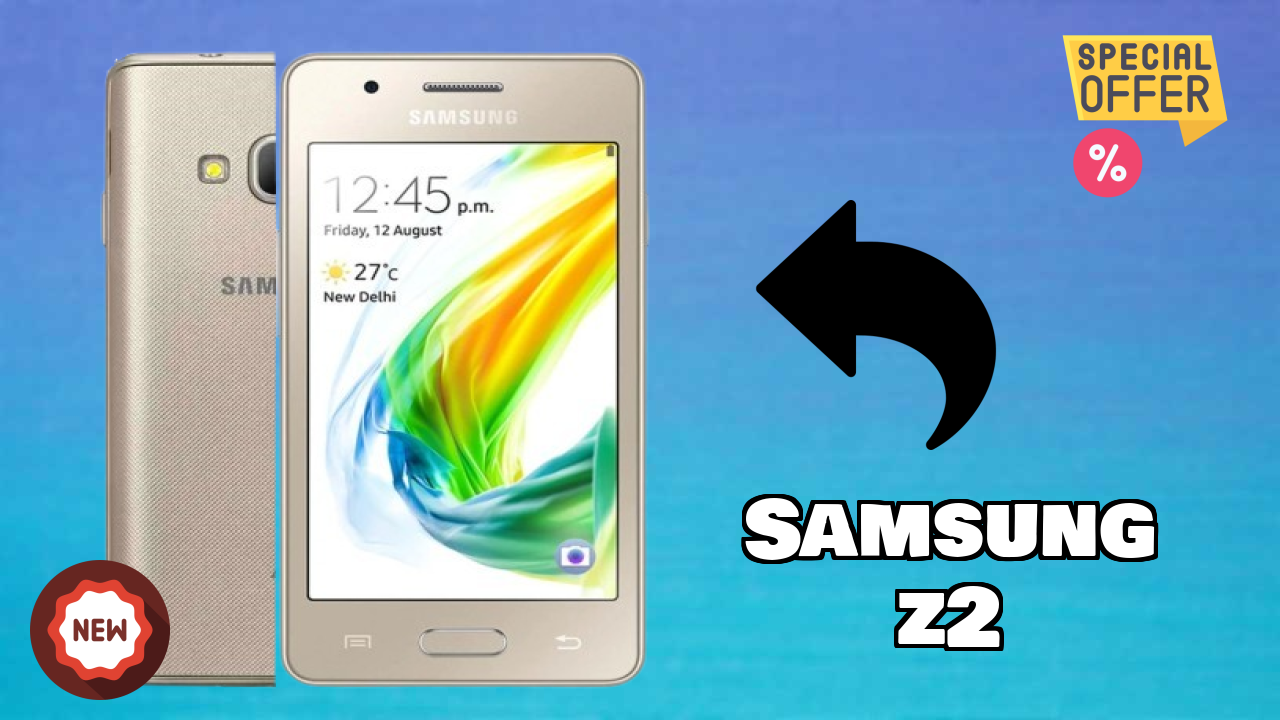 Samsung Z2 Complete Review: Everything You Need to Know
