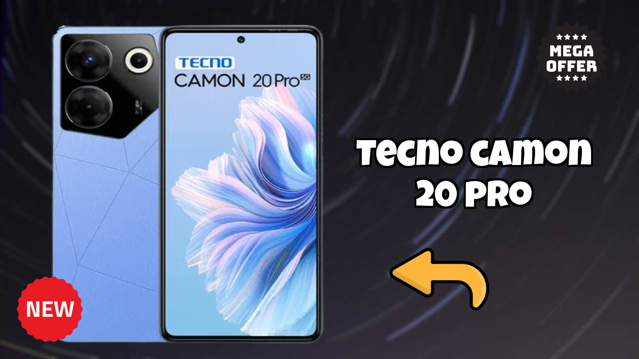 Tecno Camon 20 Pro vs Samsung: Which Should You Choose?