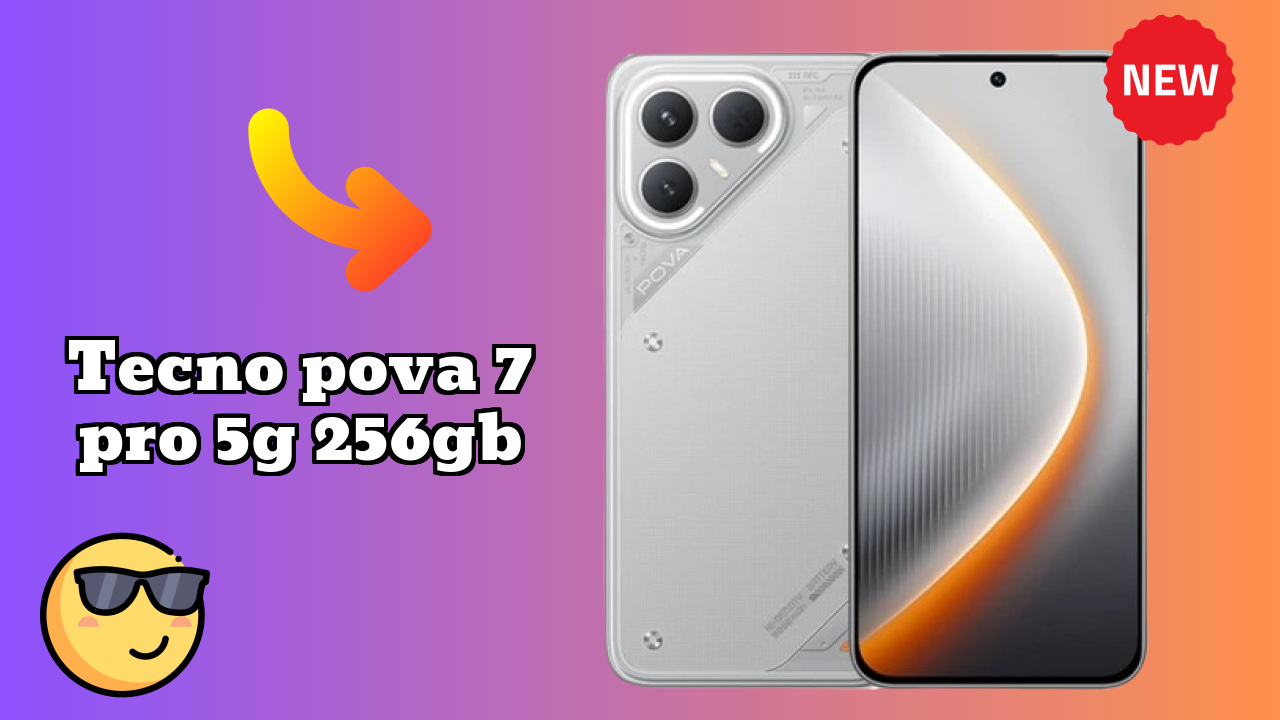 Tecno Pova 7 Pro 5G 256GB Camera Review: 64 MP + 8 MP Rear Camera Photo Samples