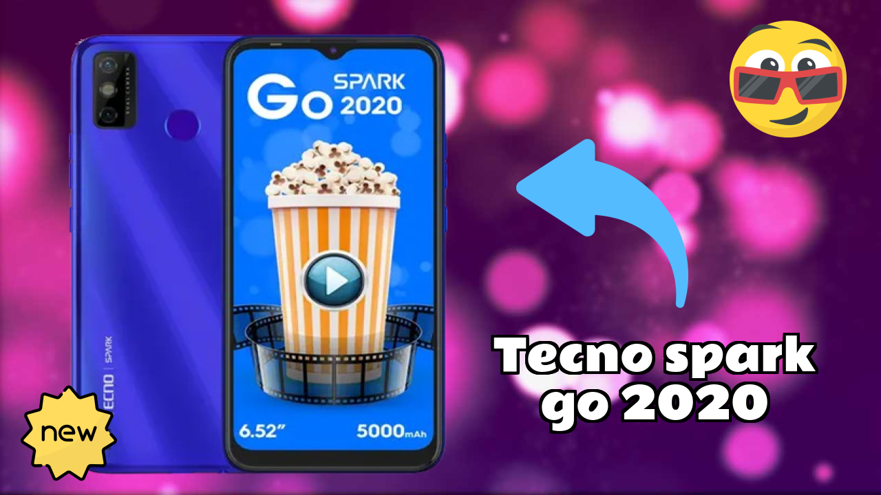 Tecno Spark Go 2020 vs Competitors: Best Budget Winner