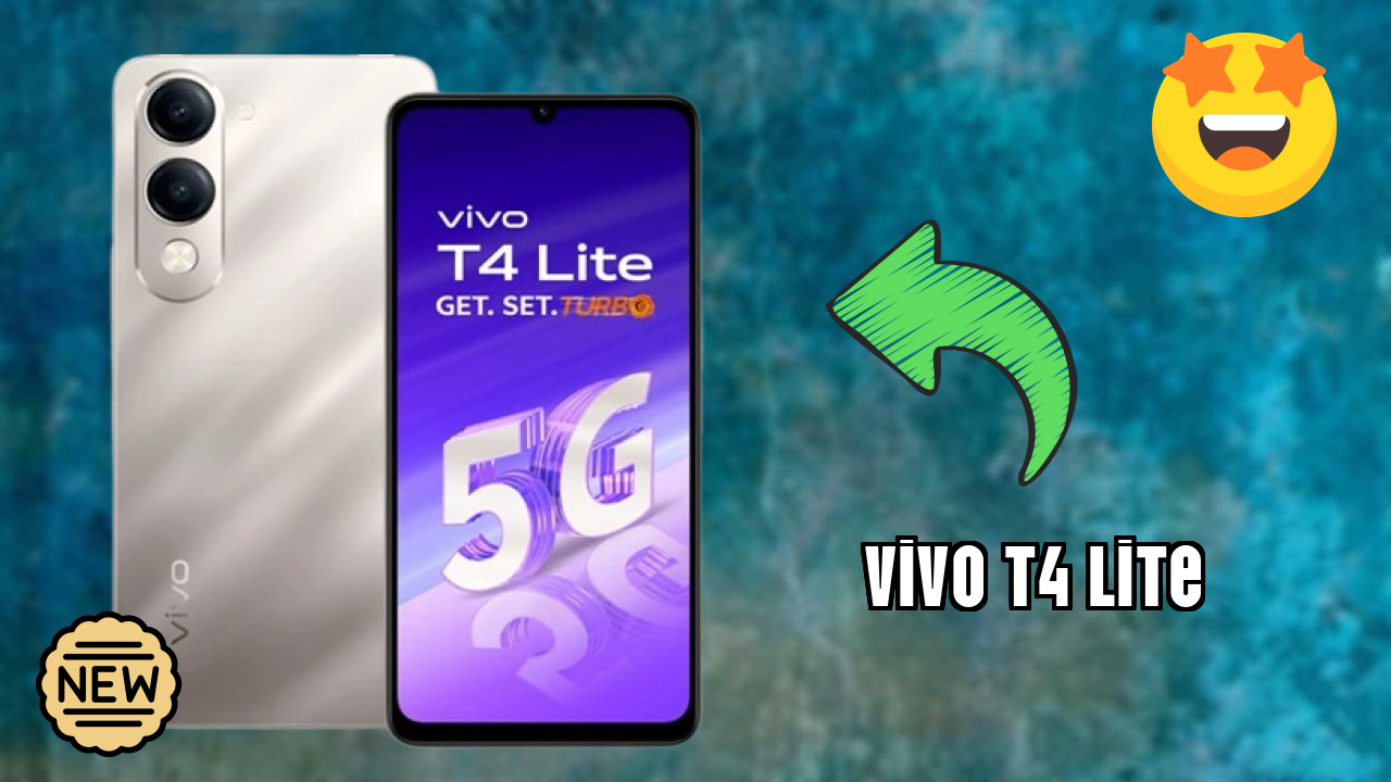 Vivo T4 Lite Camera Samples: 50 MP + 2 MP Rear Camera Real Test