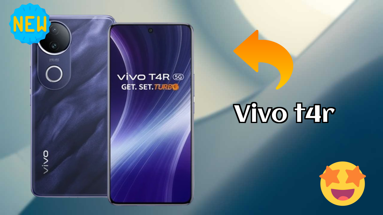Vivo T4R vs Samsung: Complete Feature Compare