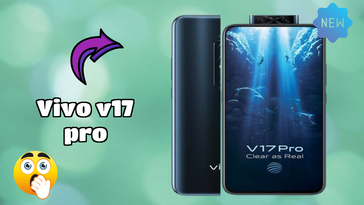 Vivo V17 Pro Selfie Review: 32 MP + 8 MP Front Camera Quality Test