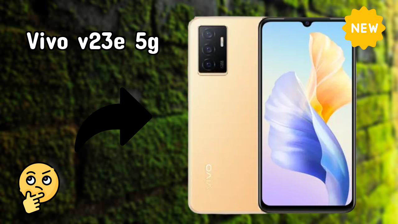 Vivo V23e 5G vs Competition: Best Phone Winner