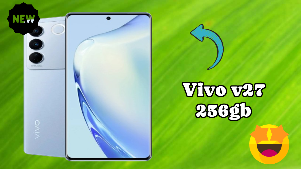 Vivo V27 256GB Battery Review: 4600 MAh Endurance Test