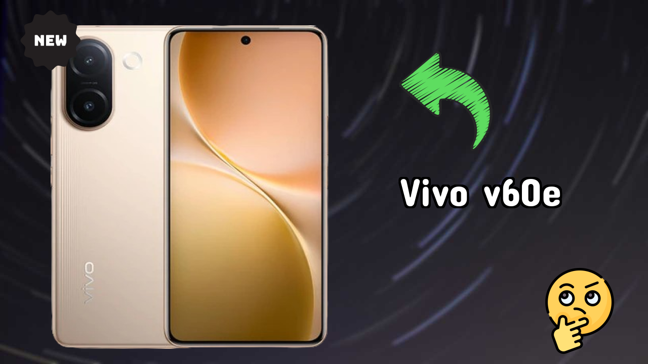 Vivo V60e Camera Test: 200 MP + 8 MP Rear Camera Sample Shots