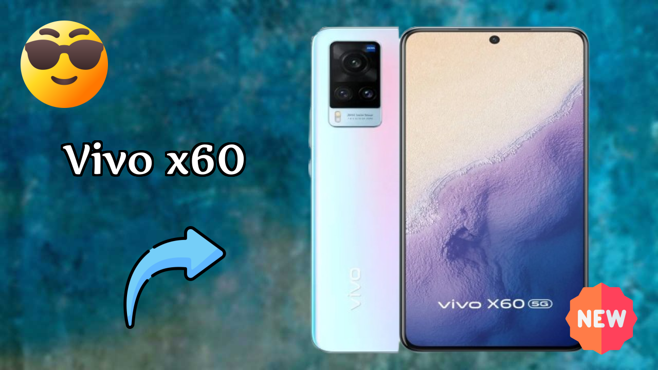 Vivo X60 Camera Samples: 48 MP + 13 MP + 13 MP Rear Camera Real Photos