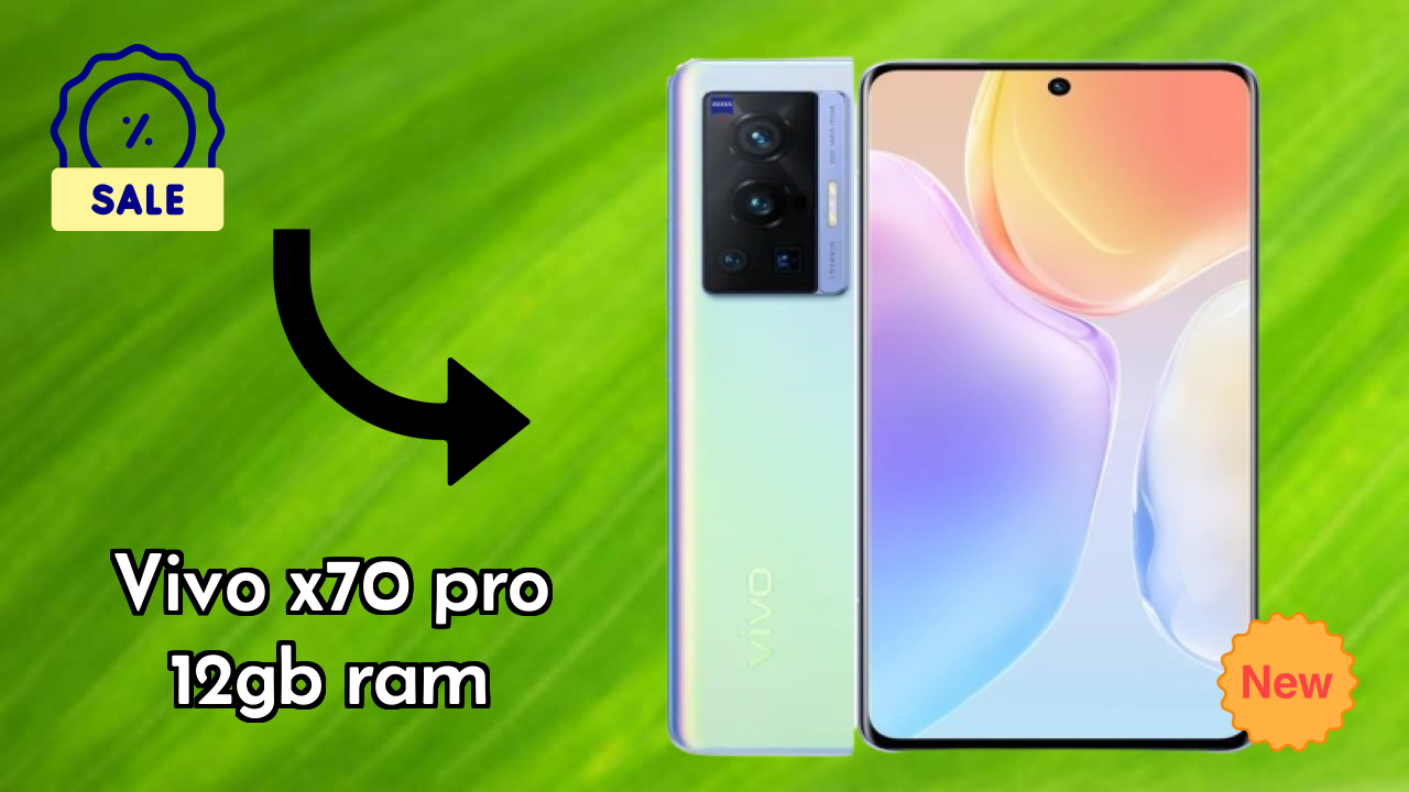 Vivo X70 Pro 12GB RAM Gaming Test: MediaTek Dimensity 1200 FPS Performance