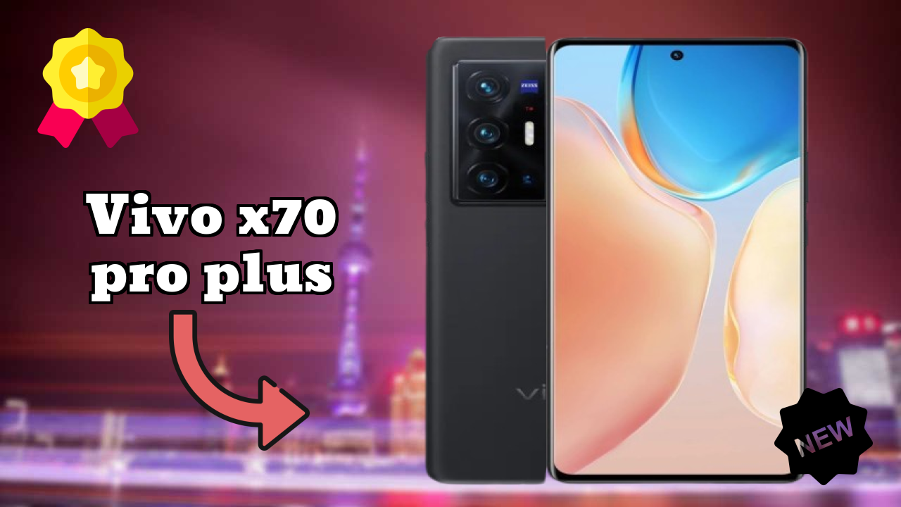 Vivo X70 Pro Plus Price Analysis: ₹79,990 Good Investment?