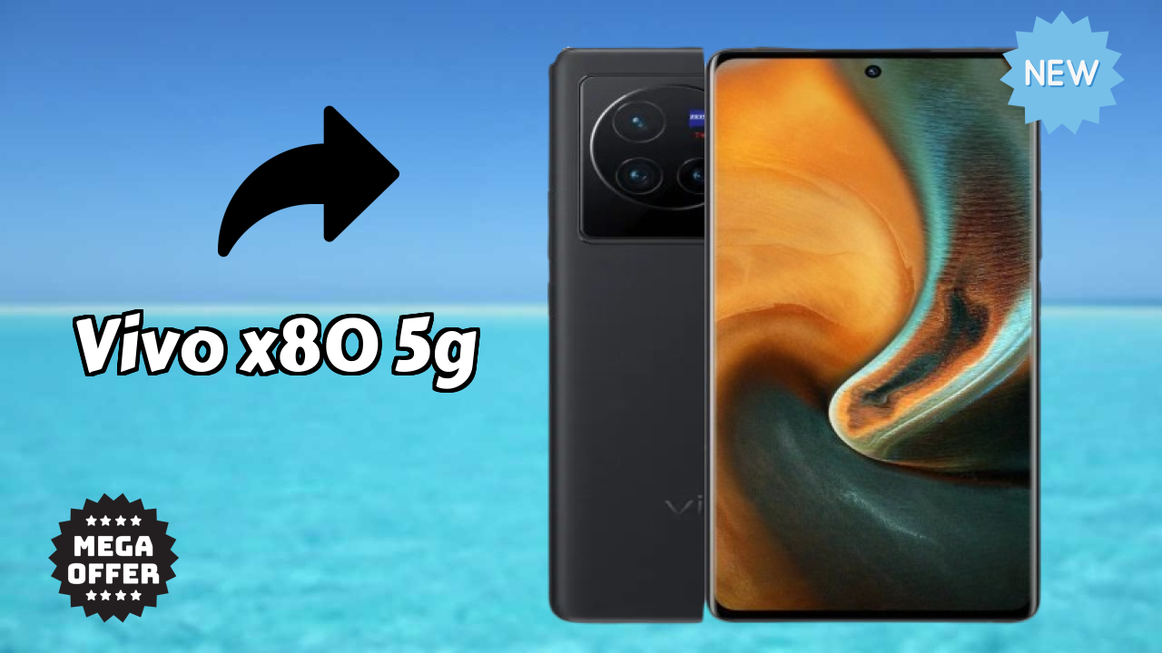 Vivo X80 5G Price Analysis: ₹42,990 Value Review