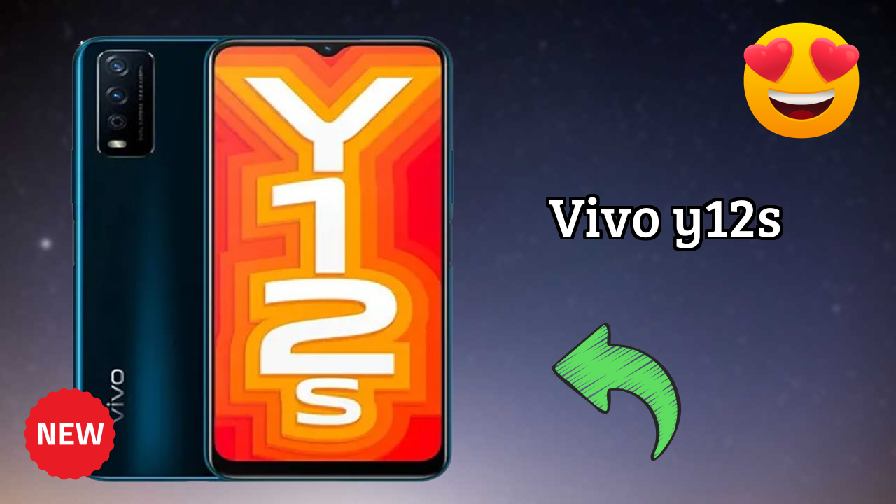 Vivo Y12s RAM Review: 3 GB RAM Multitasking Analysis