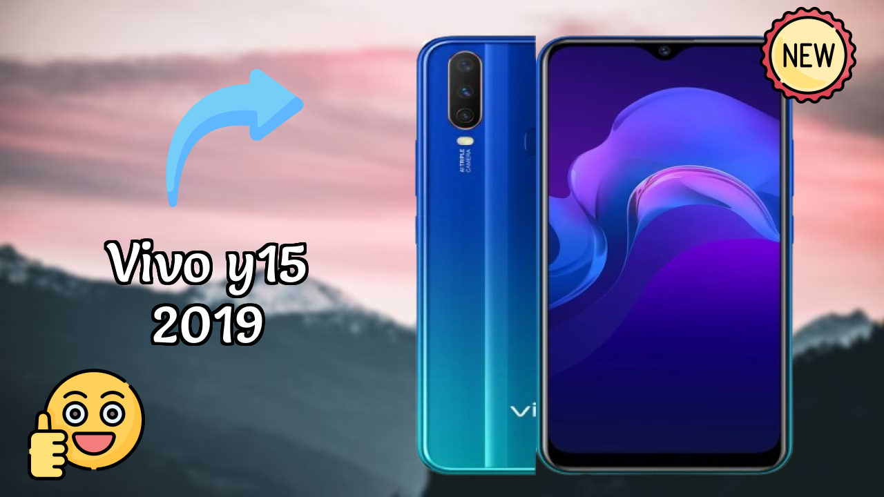 Vivo Y15 2019 at ₹14,500 - Best Deal Available Now