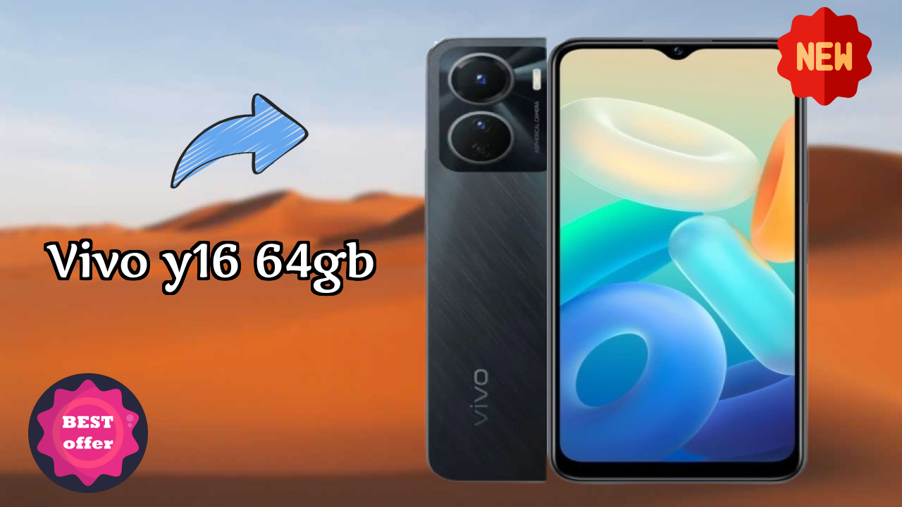 Vivo Y16 64GB Camera Samples: 13 MP + 2 MP Rear Camera Real Test
