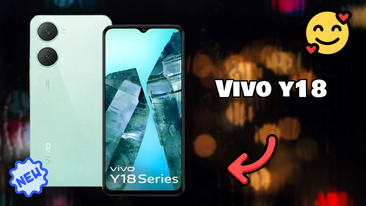 Vivo Y18 at ₹10,570 - Is It Worth Buying?