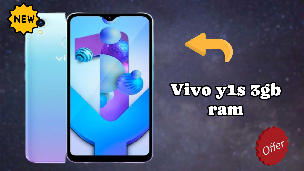 Vivo Y1s 3GB RAM Processor Test: MediaTek Helio P35 Benchmarks