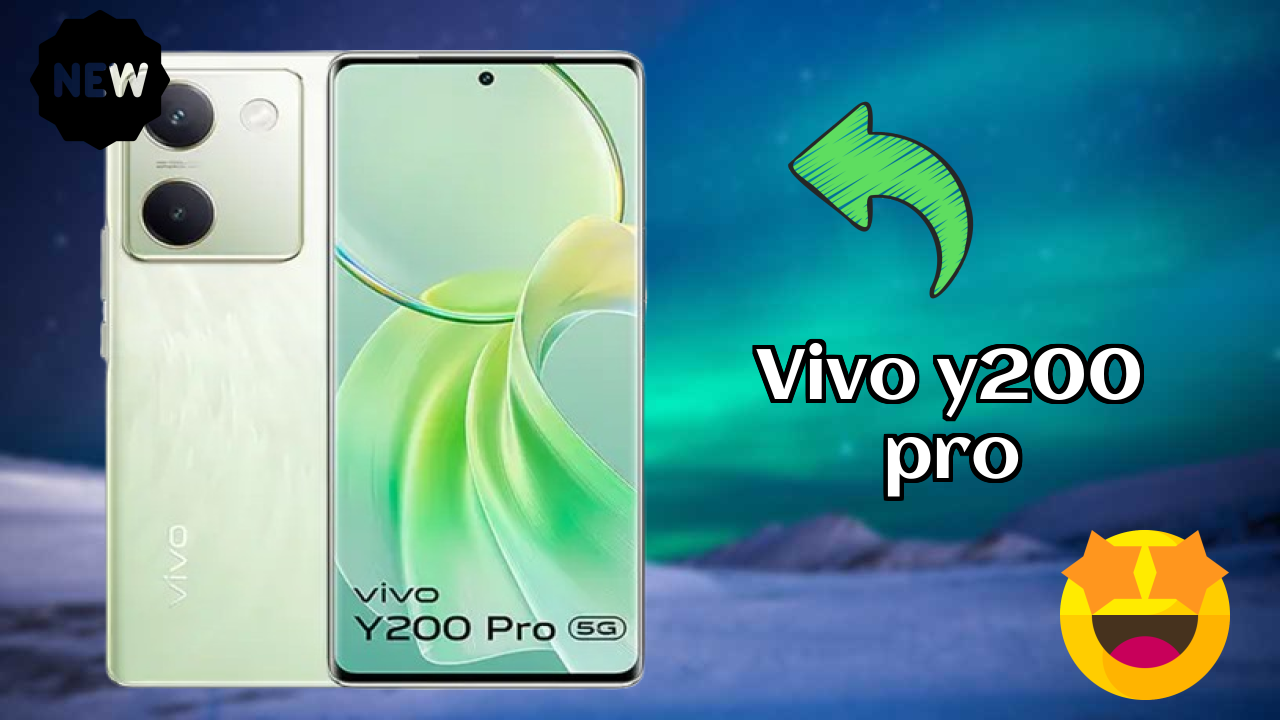 Vivo Y200 Pro Battery Life: 5000 MAh Real-World Review