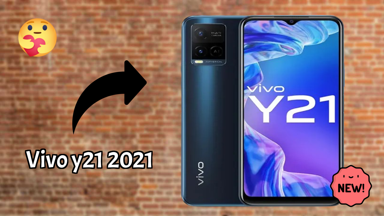 Vivo Y21 2021 Display Quality: IPS LCD Explained